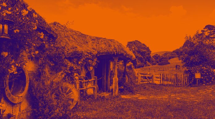 Nachrichten aus dem Auenland – woke, woker, Neuseeland