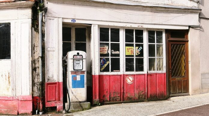 Wie man durch staatliche Intervention eine Zukunftstechnologie versemmelt