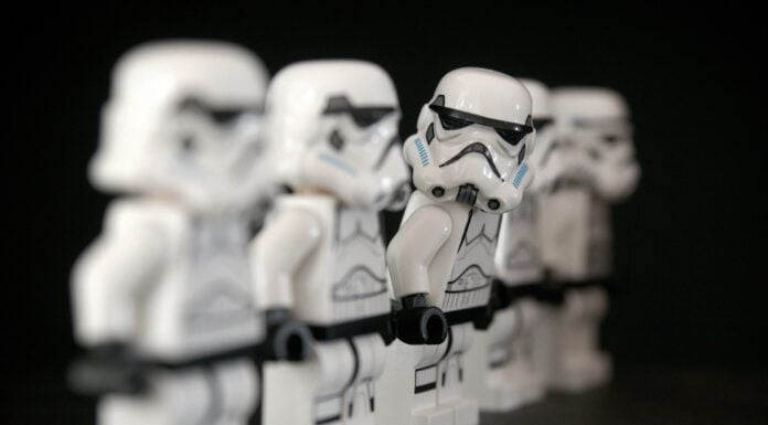 Greenpeace – Wir sind die Guten!