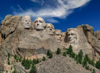 Biden macht den Trump – und keiner will es merken