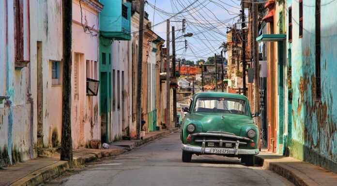 Warten auf Wunder oder wie die EU kubanisiert werden soll