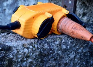 Willkommen im Zeitalter der E-Mobilität