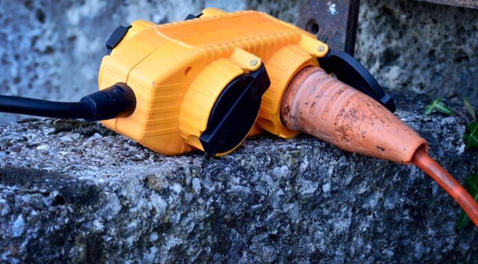 Willkommen im Zeitalter der E-Mobilität