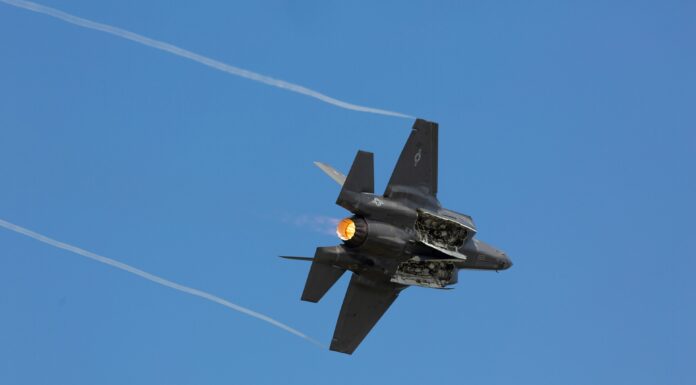 Schweiz und EU im Luftkampf