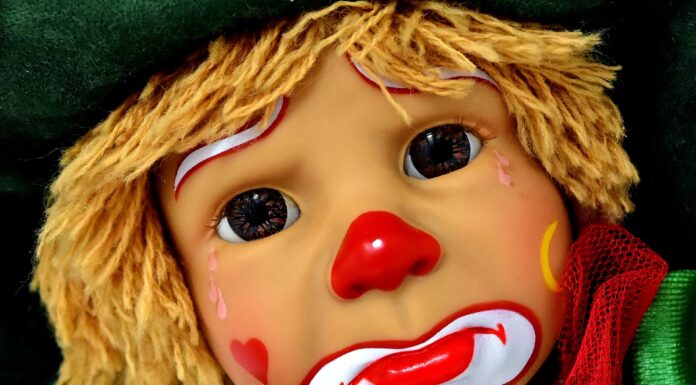 Weltretteritis Okzidentalis