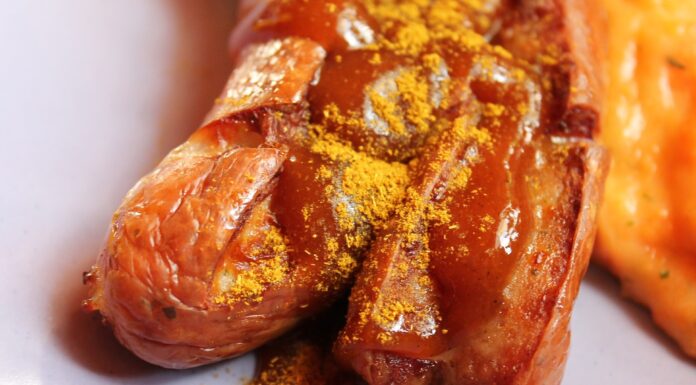 Volkswagen wird die Wurst ausgetrieben