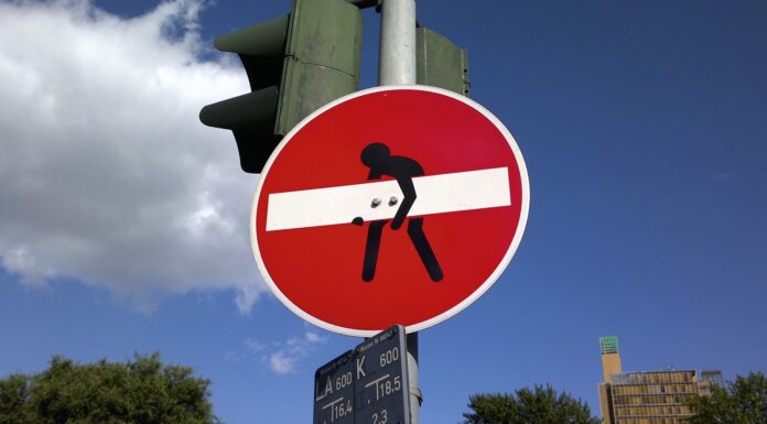 Die große Bereinigung