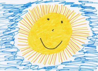 The Artist Formerly Known As Ukrainischer Gasableser