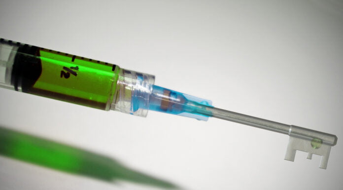 Ihr Völker der Welt, schaut auf diese Stadt