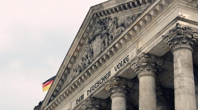 Das ZDF träumt den Traum vom „Diversen Parlament“