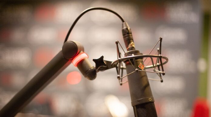 My fellow Americans – Ansprachen an Nationen, gestern, heute…morgen?