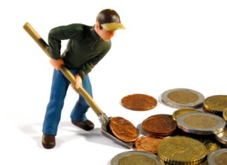 Drohung oder Verheißung – der Hamilton-Moment des Euro