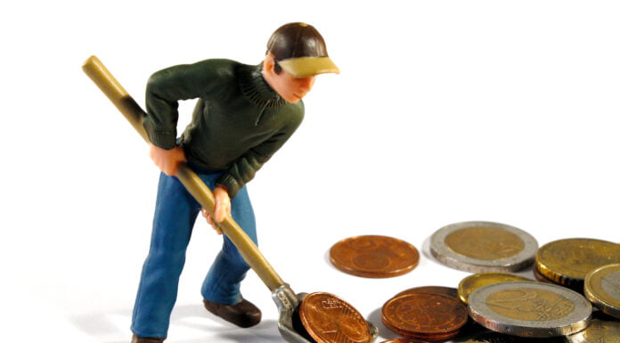 Drohung oder Verheißung – der Hamilton-Moment des Euro