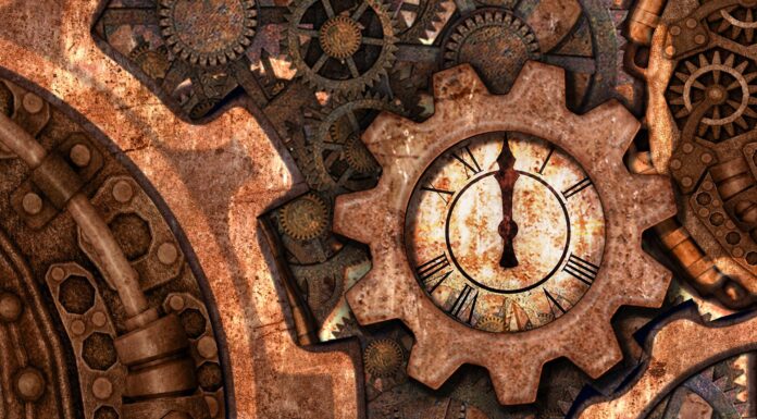 Wir spielen Technokratie