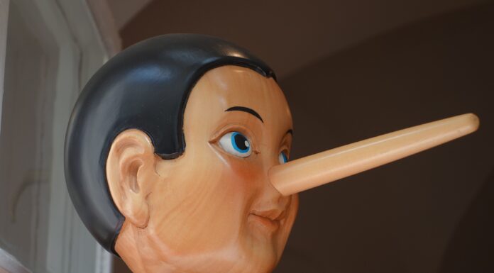 Neue Fakenews vom Faktenchecker