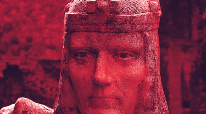 Winter des Missvergnügens