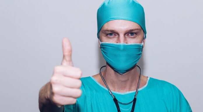 Das Märchen vom Humpelstilzchen