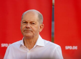 Scholz und Friends – ein erstes Zwischenzeugnis (Teil 1) Olaf Scholz