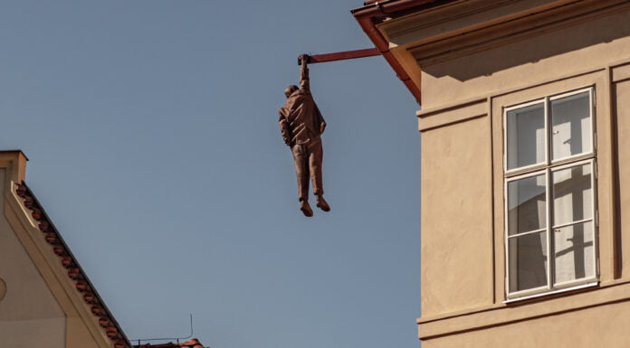 Linkes Werk und konservativer Beitrag