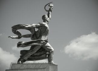 Putin, die Ukraine und die chinesische Fingerfalle