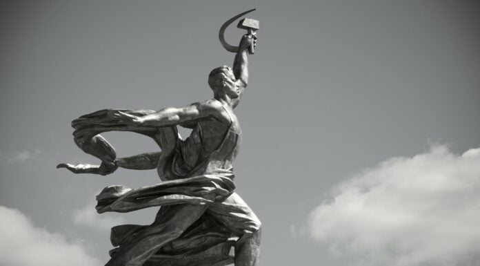 Putin, die Ukraine und die chinesische Fingerfalle