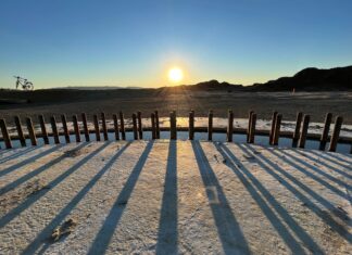 Freiheitsenergie und Liebesgrüße aus Caracas und Teheran