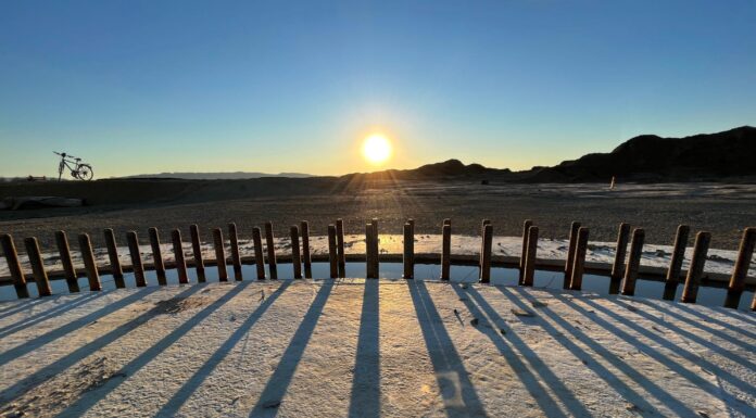 Freiheitsenergie und Liebesgrüße aus Caracas und Teheran