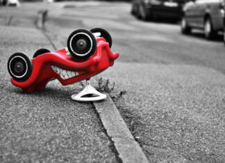 Habecks harte Landung