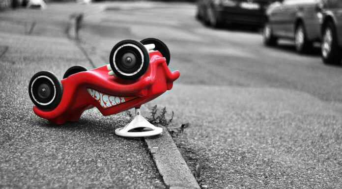 Habecks harte Landung