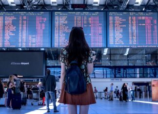 Bedingt beruhigend – ein Jahr im Leben des Fluchhafens BER