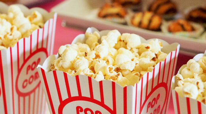 Vorhang auf für Petra Pan