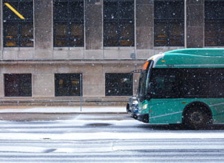 Der Tag an dem wir Kontakt zum Autofahrer aufnahmen