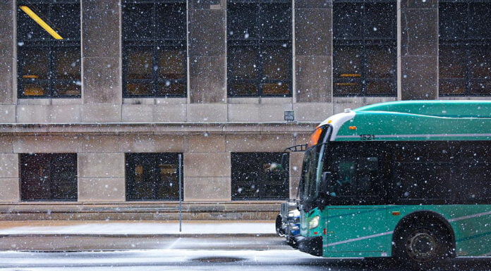 Der Tag an dem wir Kontakt zum Autofahrer aufnahmen