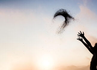 Der Staat muss auch mal nehmen