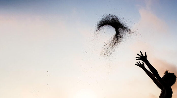 Der Staat muss auch mal nehmen