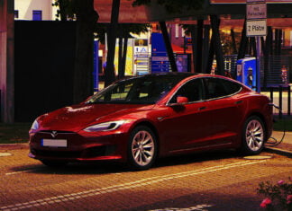 Die Ladepause ist aufgeschoben aber nicht aufgehoben