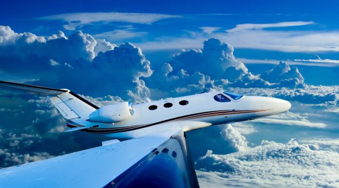 Über den Wolken muss die Freiheit unerträglich sein