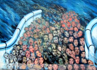 Ungebetene Gäste im Urlaubsparadies