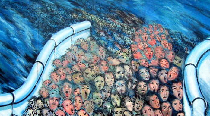 Ungebetene Gäste im Urlaubsparadies