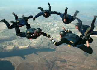 Der deutsche Weg nach Kalifornien und seine Alternativen