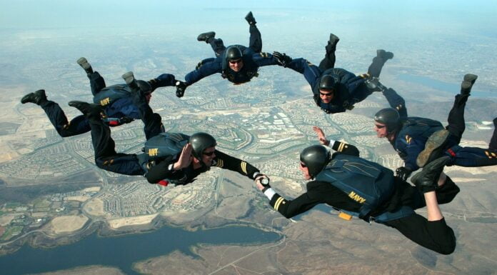 Der deutsche Weg nach Kalifornien und seine Alternativen