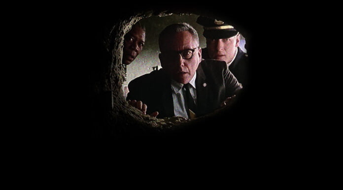 „Im Drüben fischen“ oder: Es war einmal ein Land zwischen gestern und heute