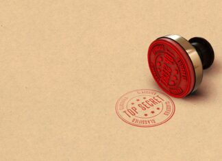 Das ist ja keine Zensur, das ist der Schutz kritischer Infrastruktur!