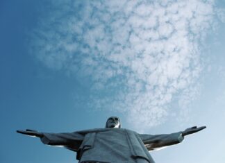 Da Silvas Werk und Bolsonaros Beitrag