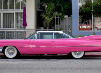 Oh, wie schön ist Florida!