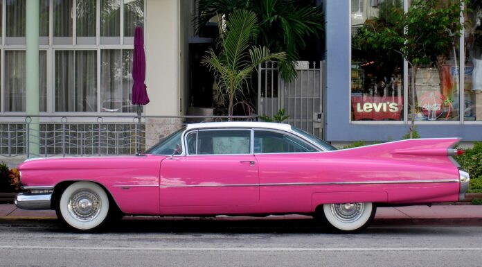 Oh, wie schön ist Florida!