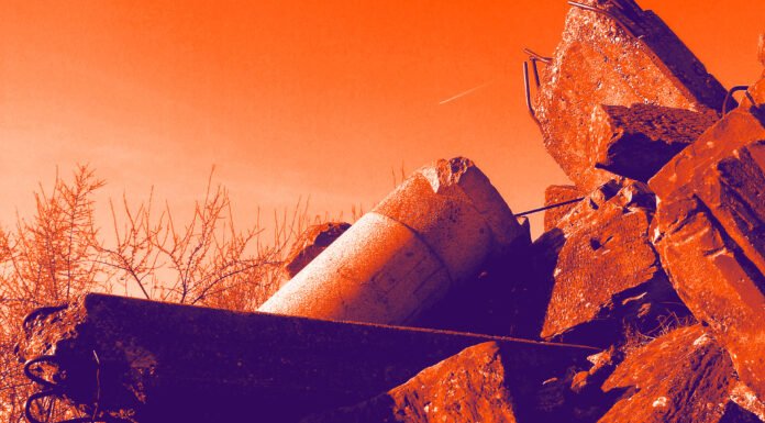 Ende Allmende und der ausbleibende Triumph des Wollens