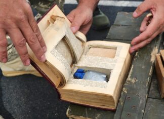 Northstream: Sprengstoff in jeder Beziehung