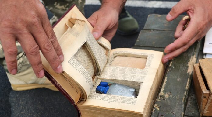 Northstream: Sprengstoff in jeder Beziehung