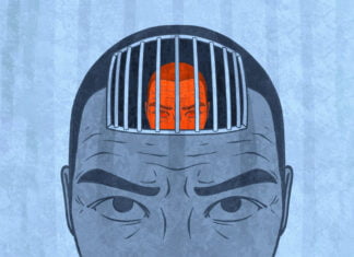 Matt, der Schließer – Skandal im Sperrbezirk